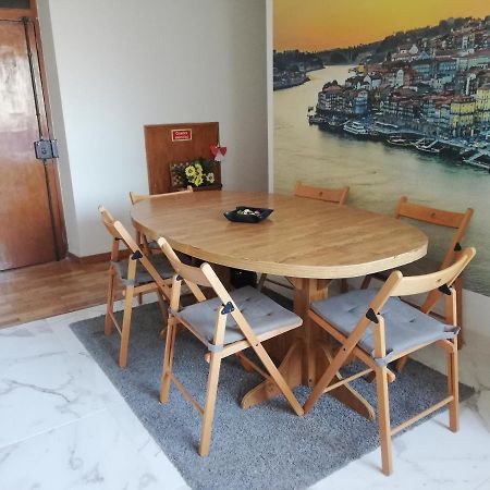 Porto Centrum Apartments Zewnętrze zdjęcie
