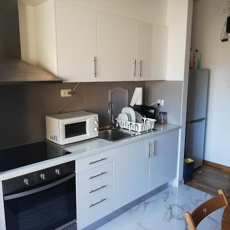 Porto Centrum Apartments Zewnętrze zdjęcie