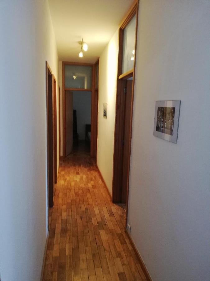 Porto Centrum Apartments Zewnętrze zdjęcie