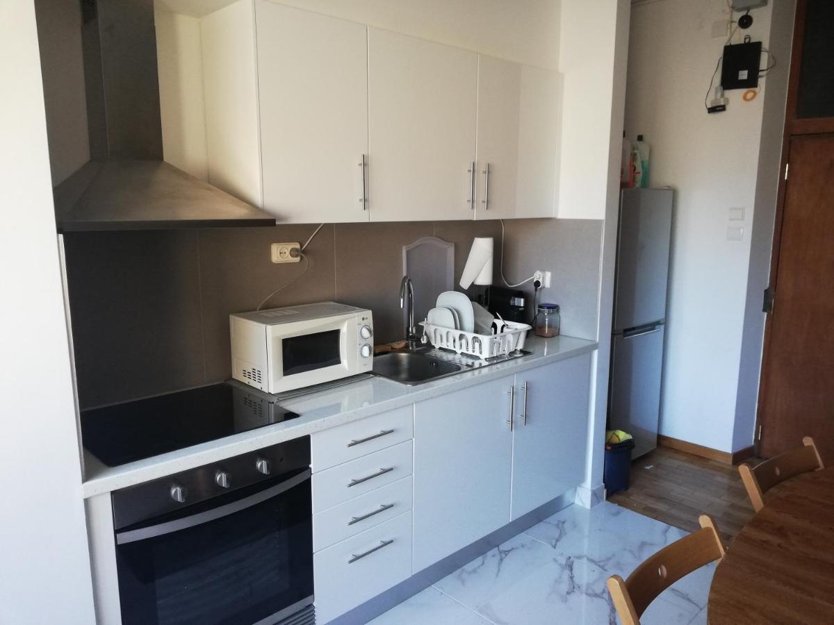 Porto Centrum Apartments Zewnętrze zdjęcie