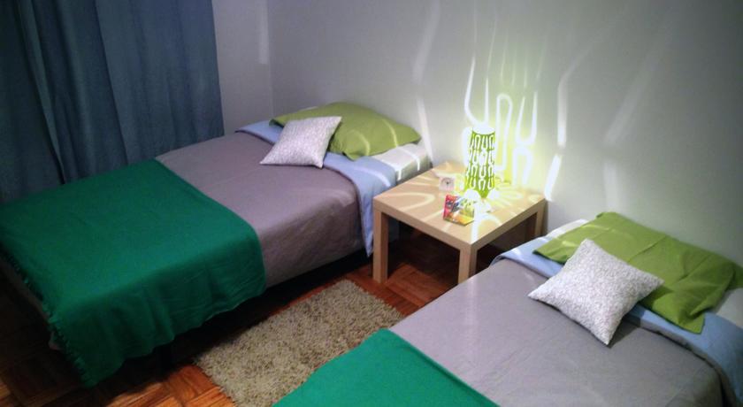 Porto Centrum Apartments Pokój zdjęcie