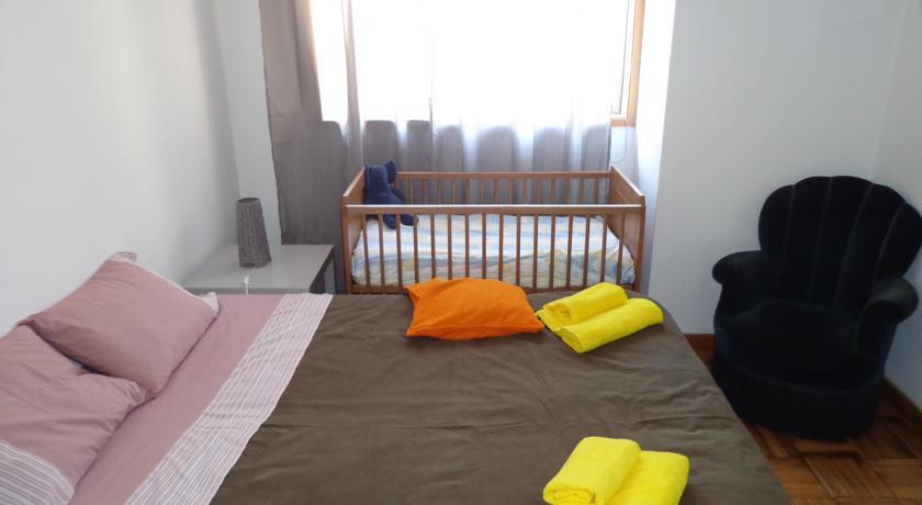Porto Centrum Apartments Pokój zdjęcie