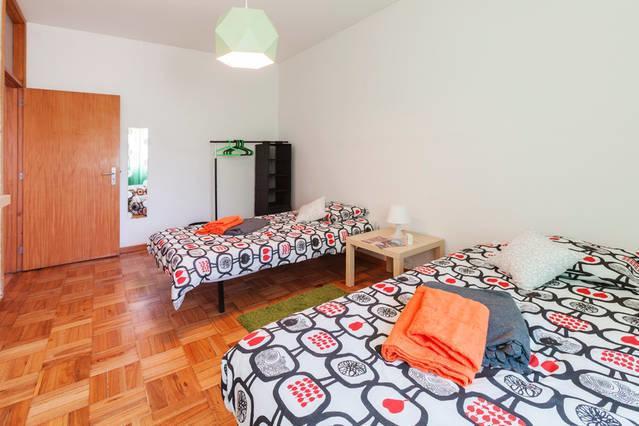 Porto Centrum Apartments Pokój zdjęcie