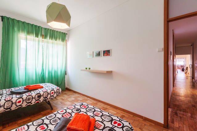 Porto Centrum Apartments Pokój zdjęcie