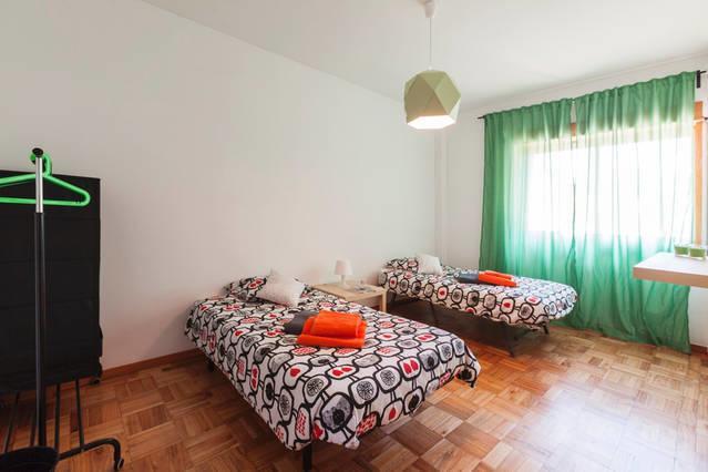 Porto Centrum Apartments Pokój zdjęcie