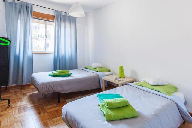 Porto Centrum Apartments Pokój zdjęcie