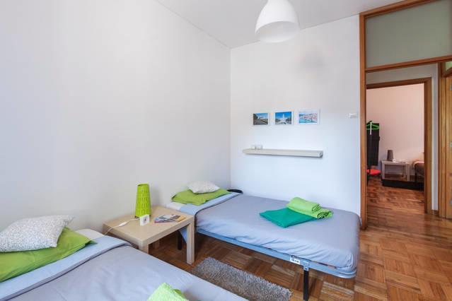 Porto Centrum Apartments Pokój zdjęcie