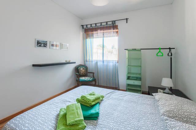 Porto Centrum Apartments Pokój zdjęcie