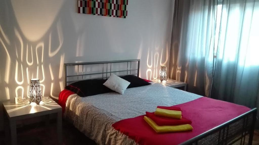 Porto Centrum Apartments Zewnętrze zdjęcie