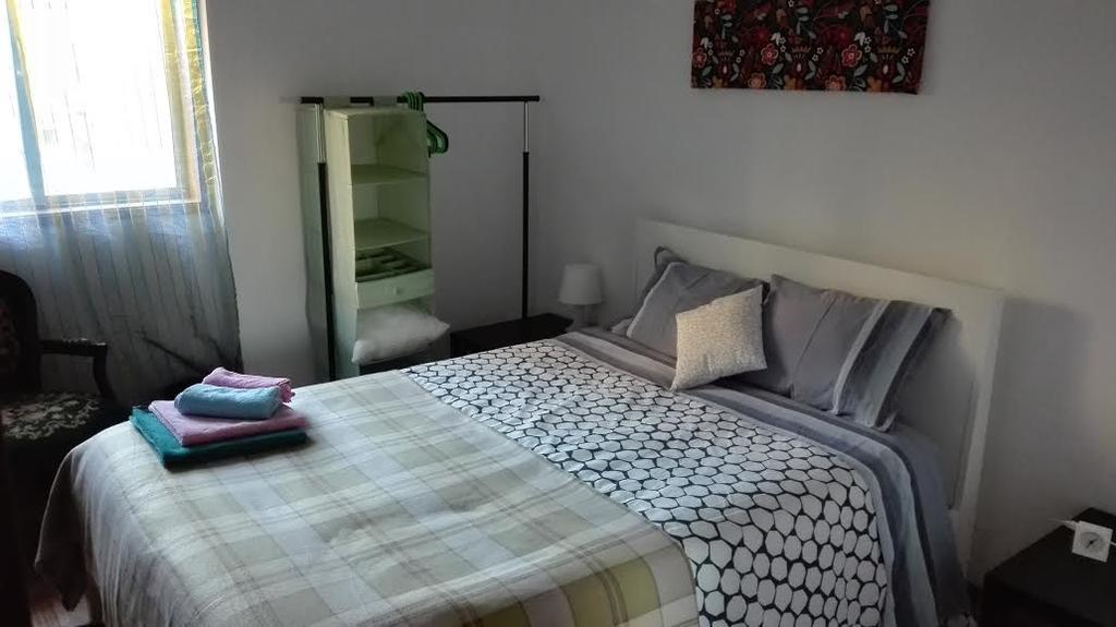Porto Centrum Apartments Zewnętrze zdjęcie