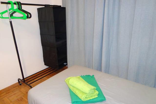 Porto Centrum Apartments Pokój zdjęcie