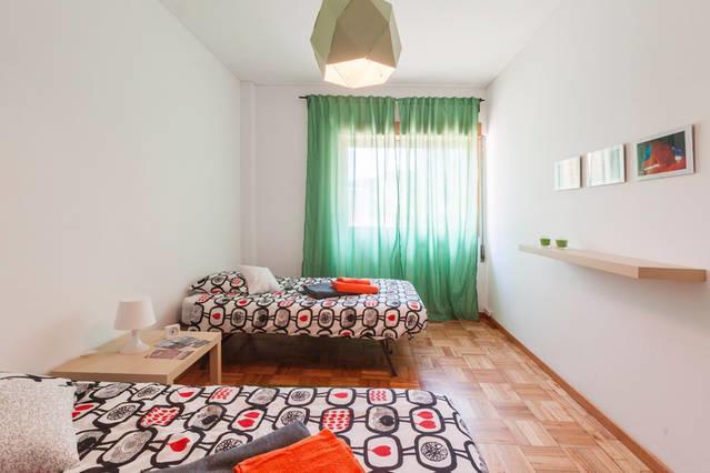 Porto Centrum Apartments Pokój zdjęcie