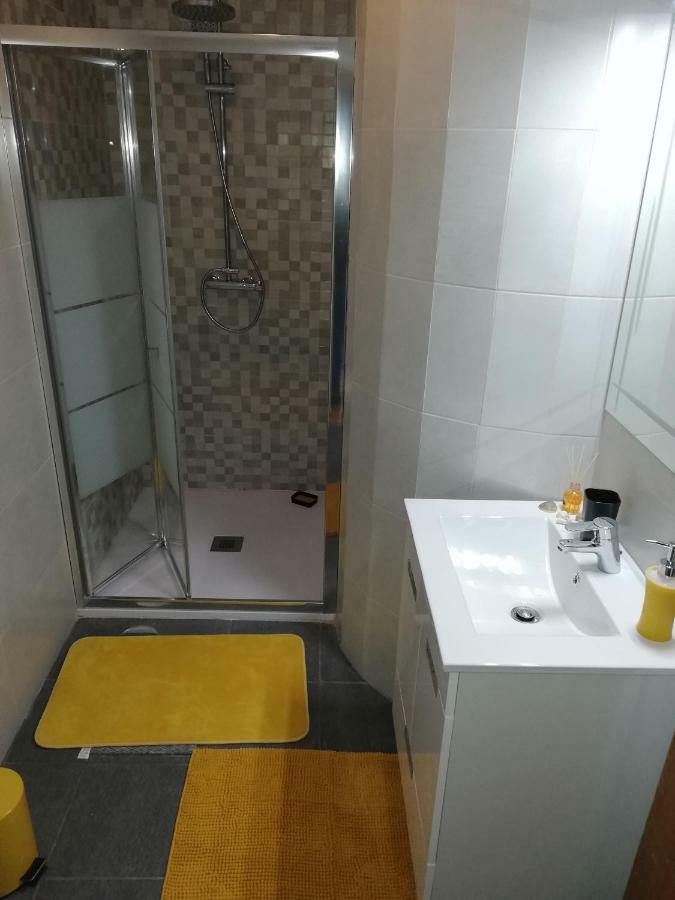 Porto Centrum Apartments Zewnętrze zdjęcie