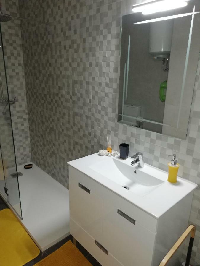 Porto Centrum Apartments Zewnętrze zdjęcie